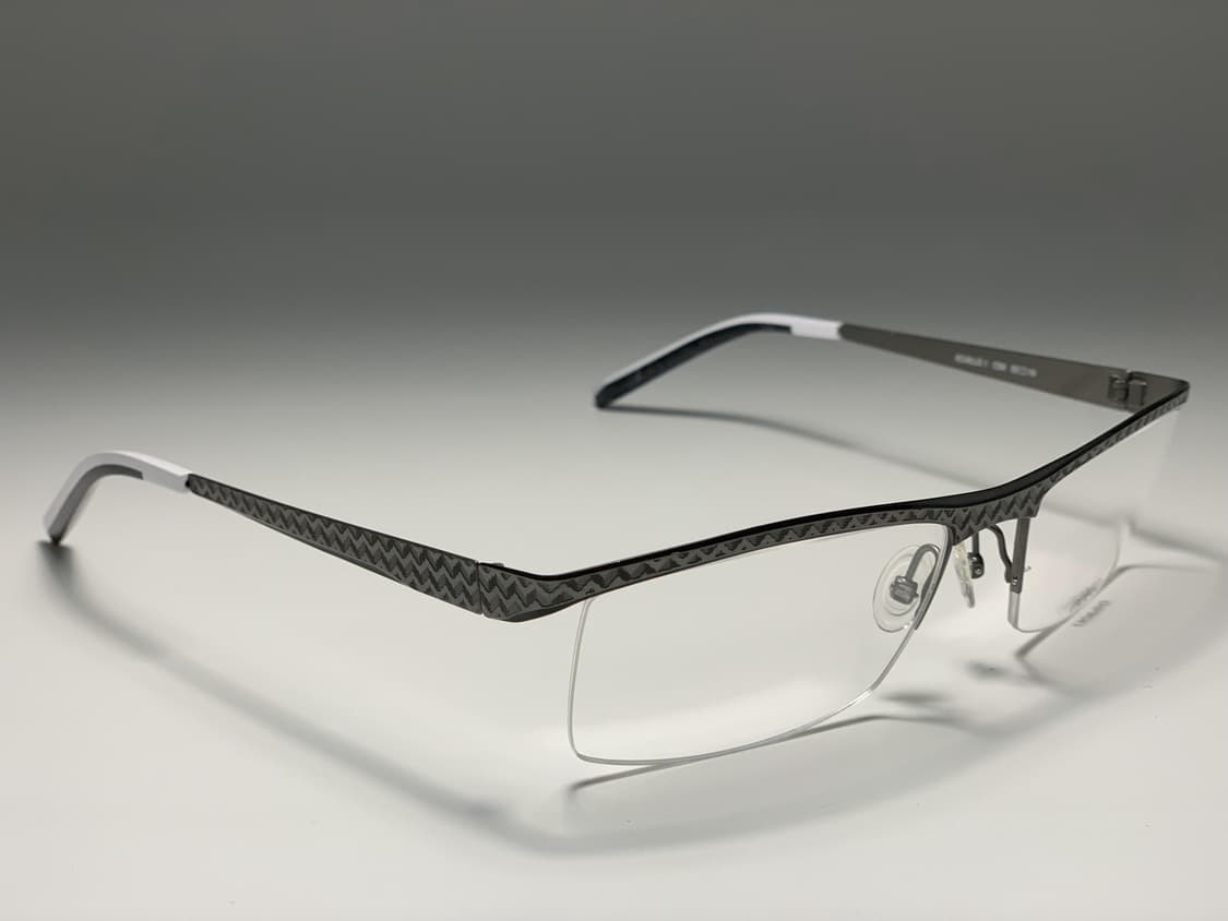 프랑스 명품 티타늄 경량 안경 NOEGO 0040 상품이미지5