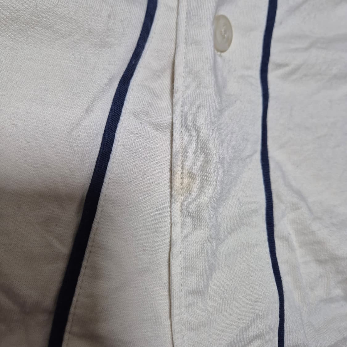 HARLEY DAVIDSON 베이스볼 져지  (2XL) 상품이미지5