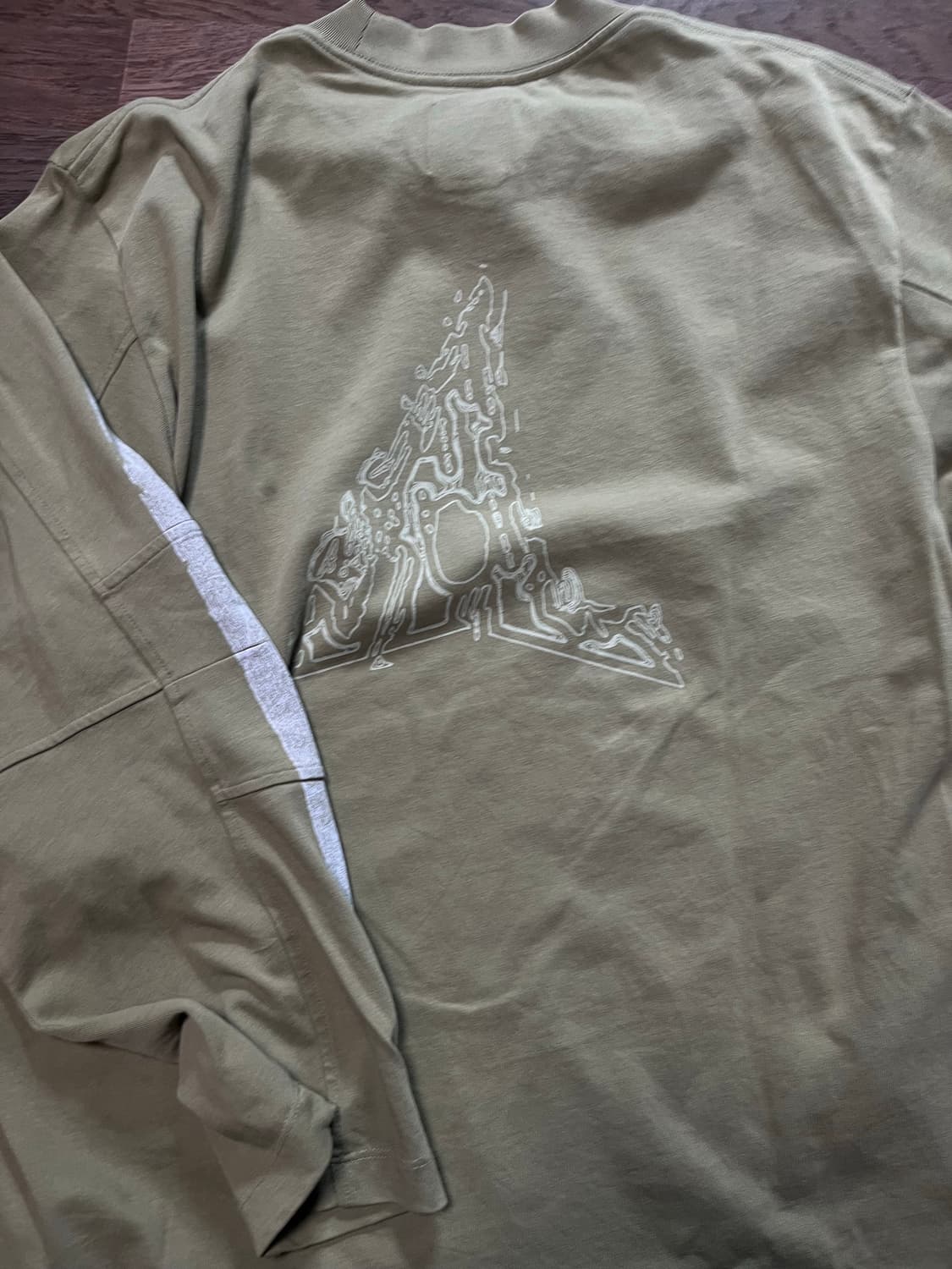 Roa 롱슬리브 m 상품이미지3