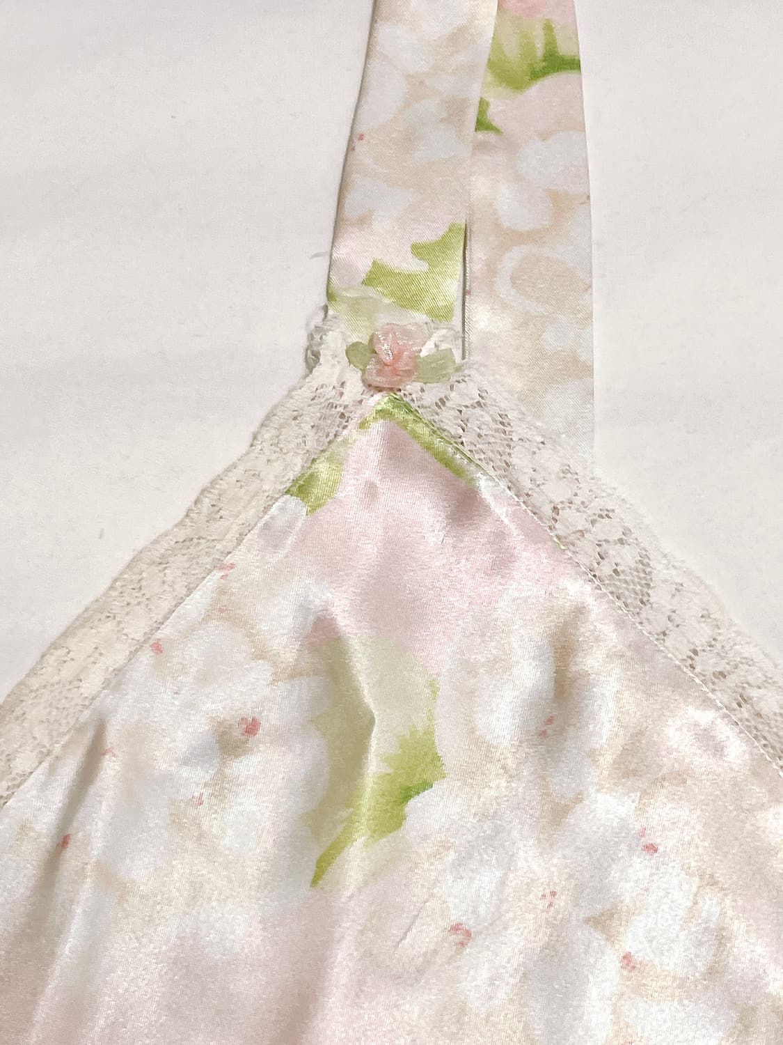 미국빈티지 롱슬립 상품이미지8