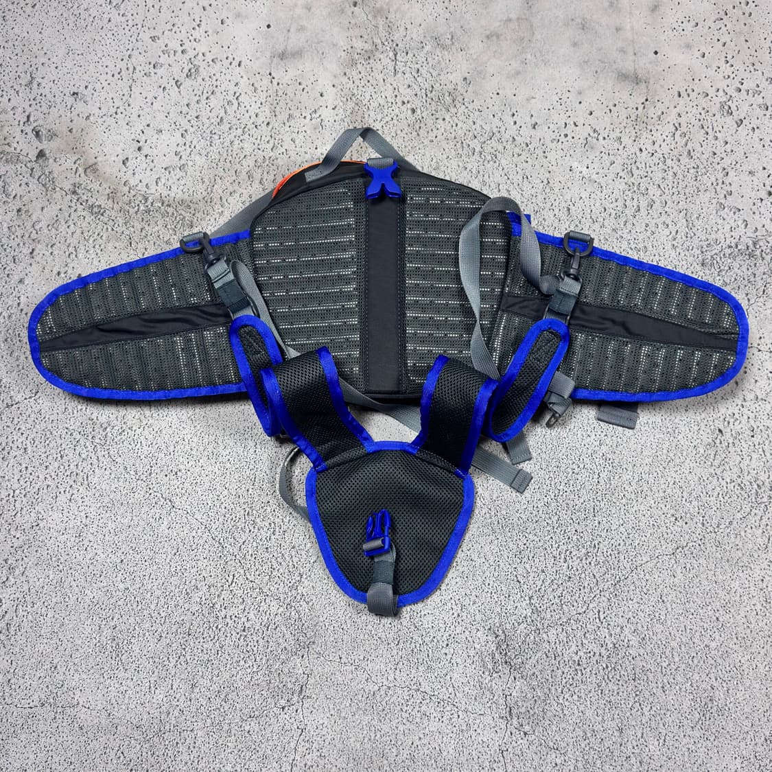 바배) 네파 뉴 골드 버그 등산용 가방 상품이미지3