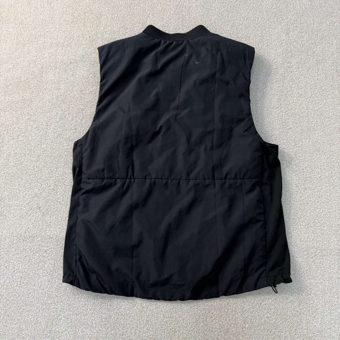 XL 나이키 써마핏 트레이닝 베스트 0213T1 상품이미지2