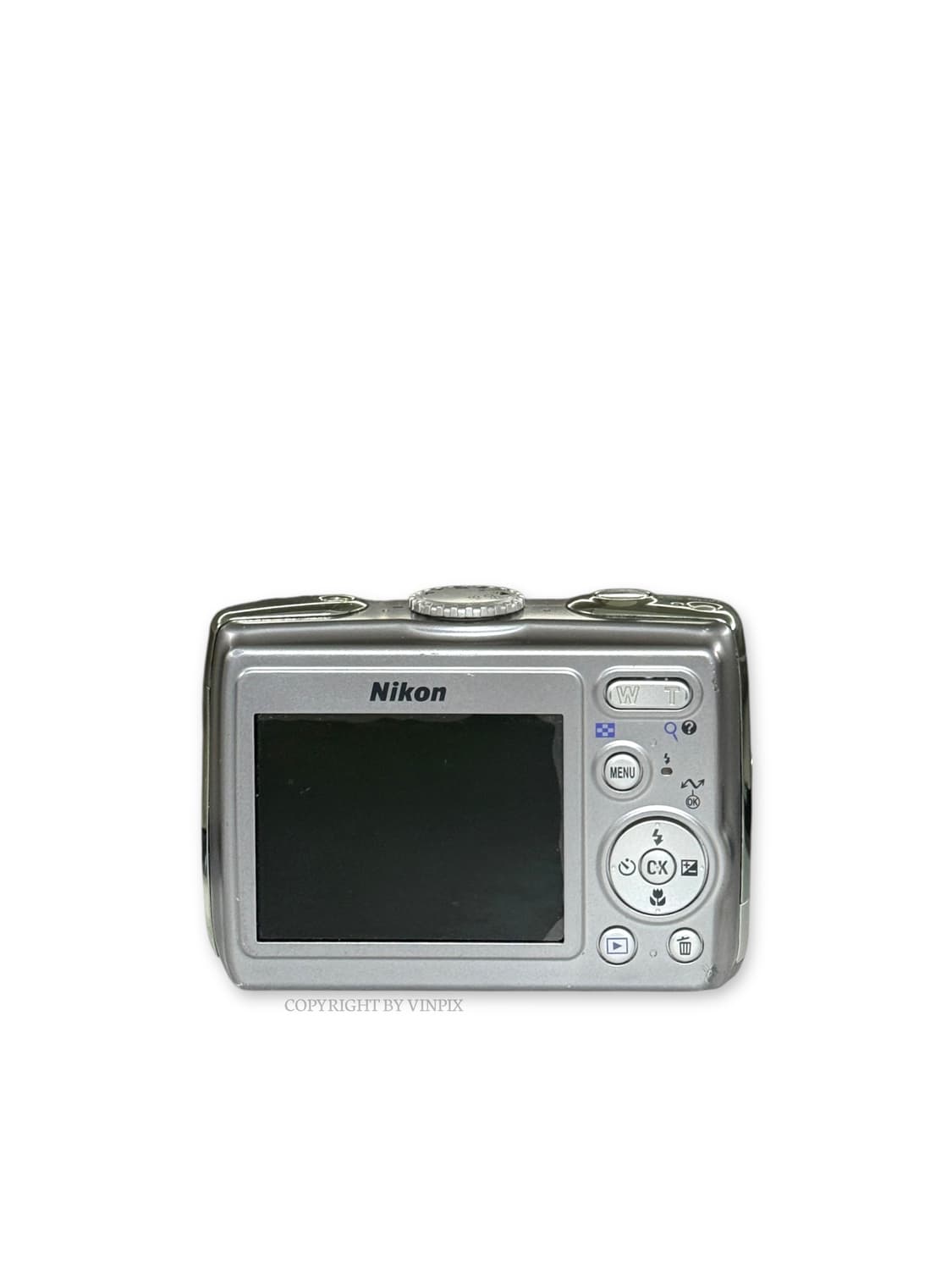 니콘 쿨픽스 P4(coolpix p4) 디지털 카메라 디카 상품이미지9