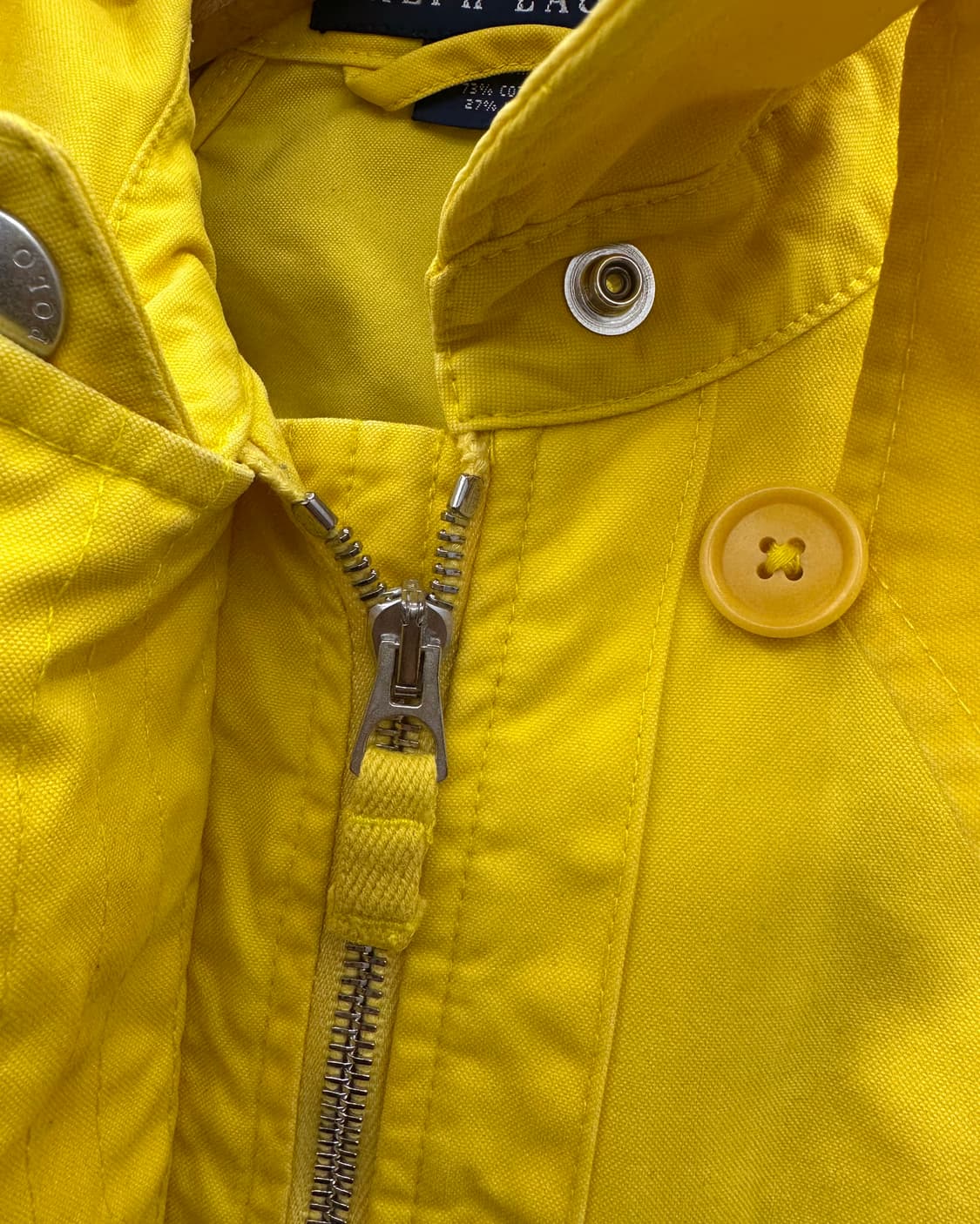 (WOMEN)90'S 랄프로렌 포켓 자켓-M1858 상품이미지6