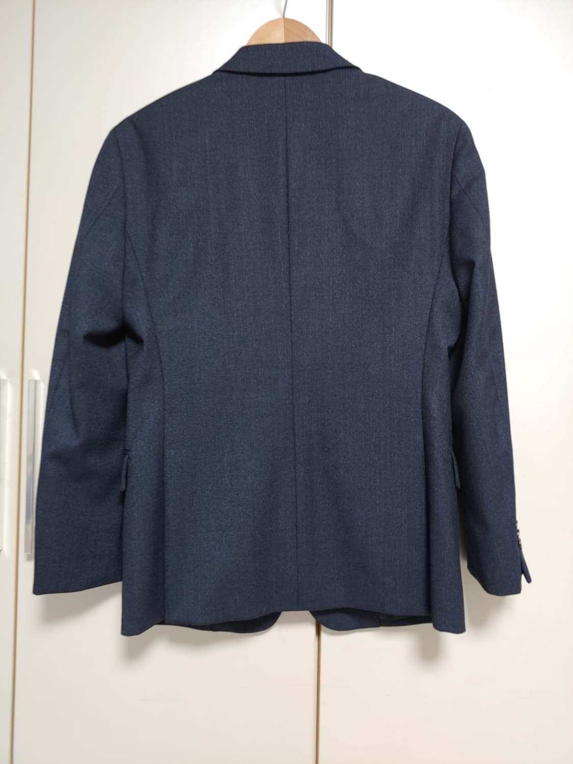 남성 부루노바피 43만 정가 정장자켓 상품이미지6