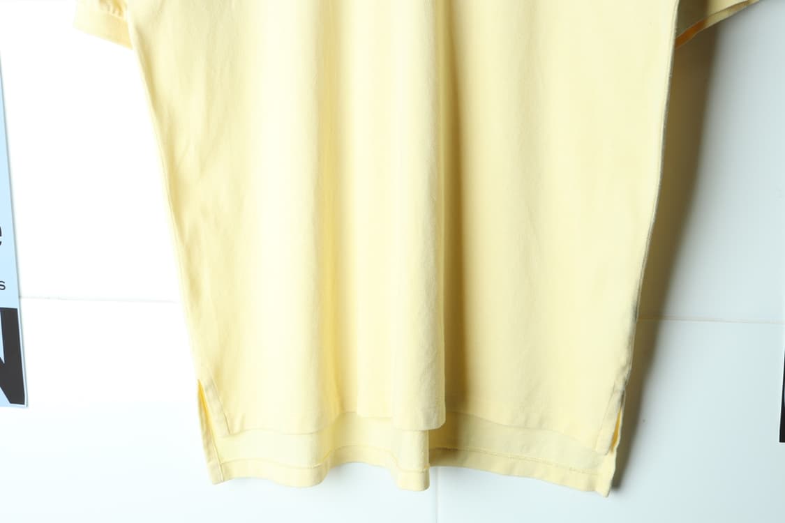 (XL-3XL) 폴로 랄프로렌 반팔 카라 티셔츠 90S-H3H33972 상품이미지4