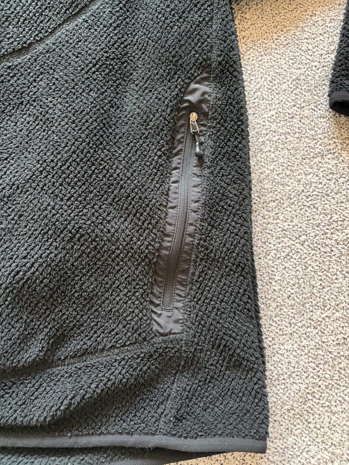 파타고니아 r2 폴라텍 xl 상품이미지4