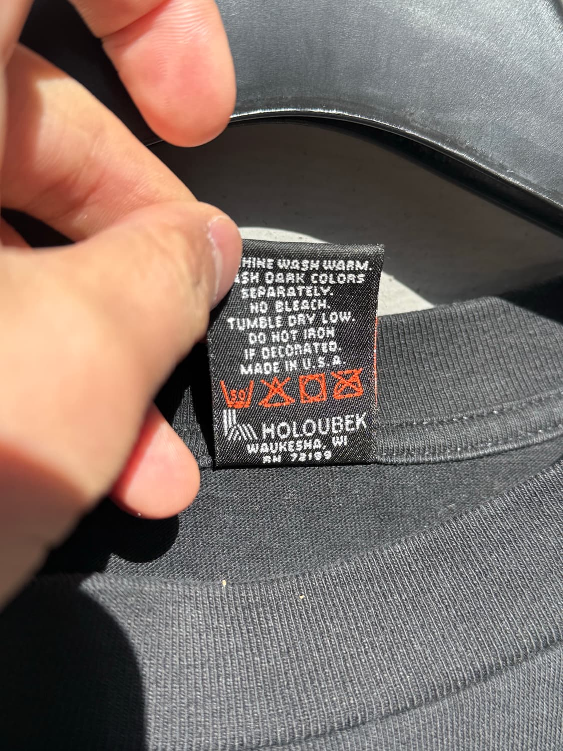 90s Harley Davidson 🇺🇸 상품이미지8