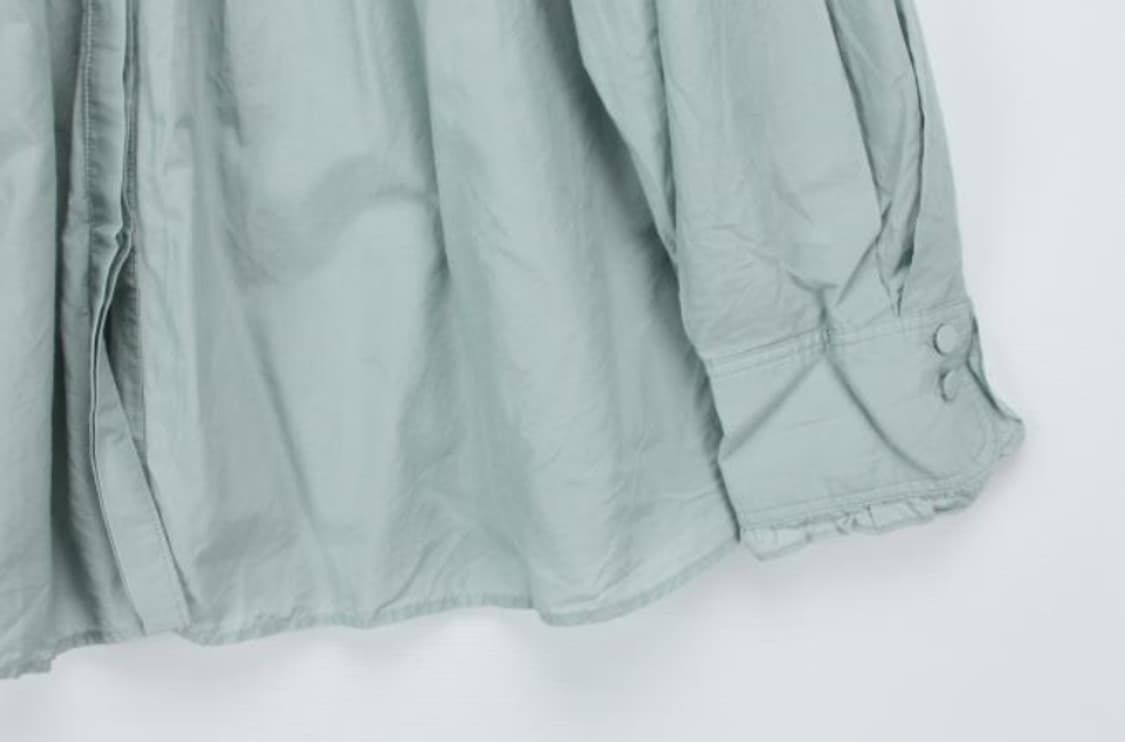 칼라거펠트 블라우스 상품이미지4