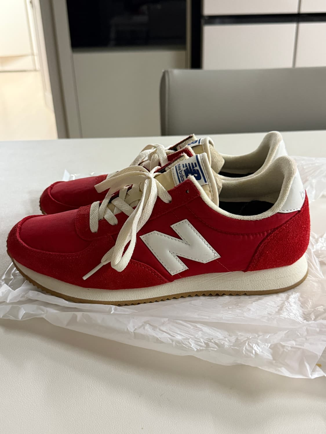 뉴발란스 u220 상품이미지2