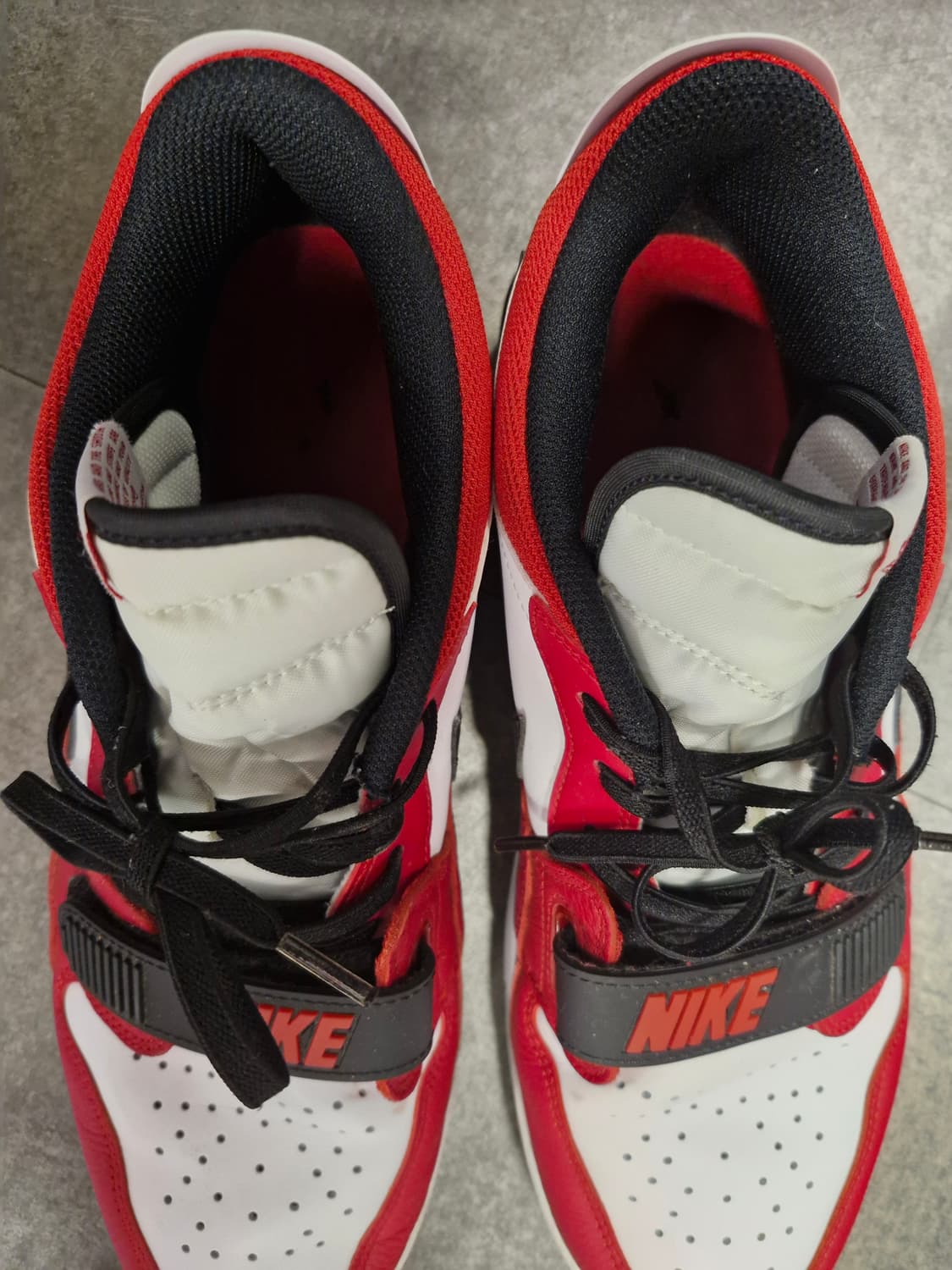 조던 레거시 312 로우 시카고 (2022) 상품이미지5