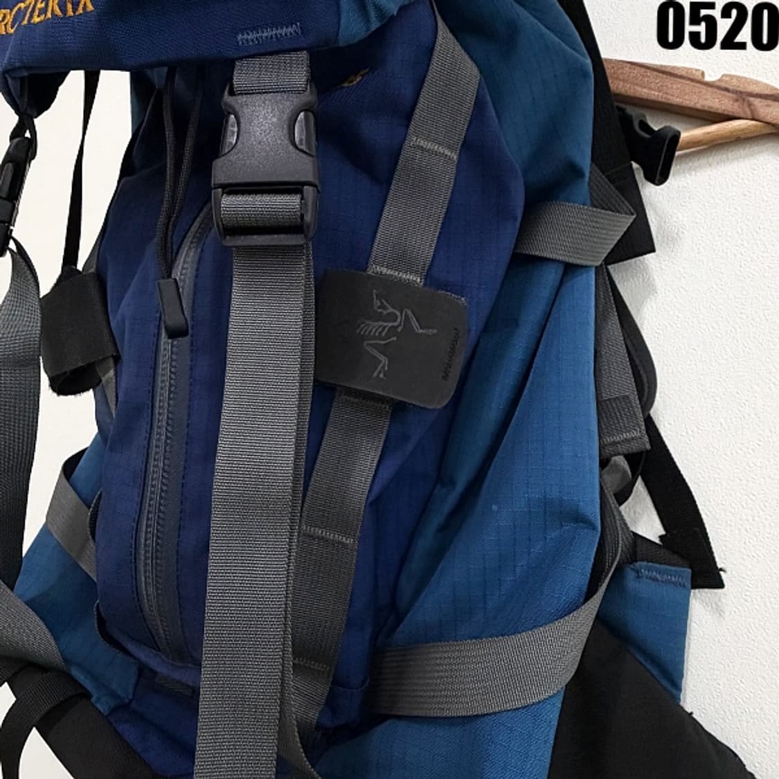 아크테릭스 보라 35 백팩 0520 상품이미지4