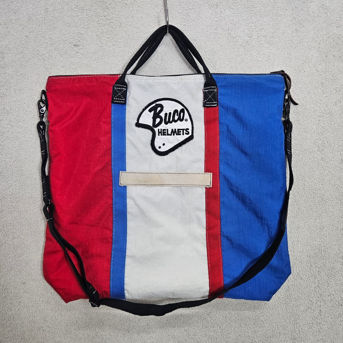 부코 헬멧백 상품이미지1