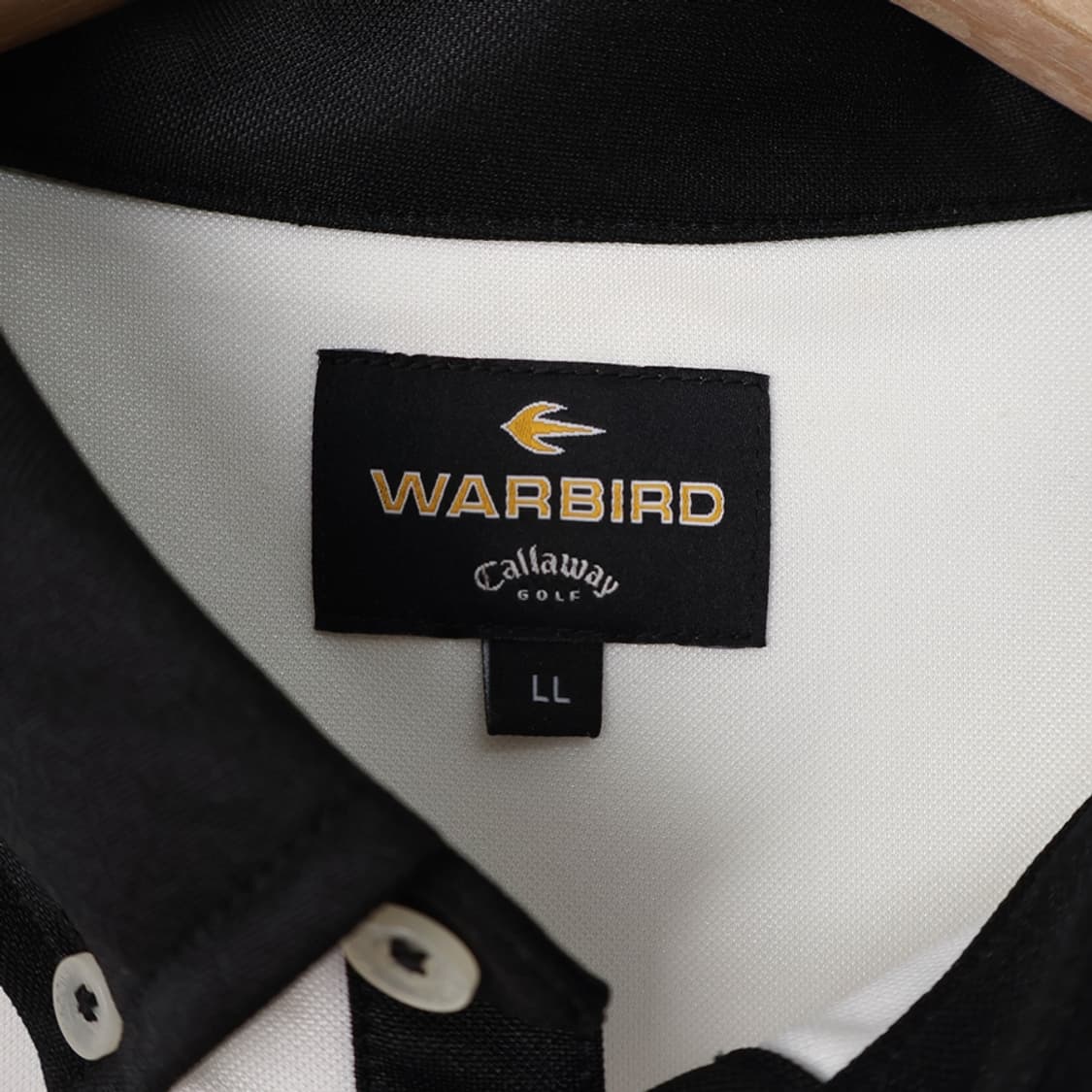 105/캘러웨이 WARBIRD 기능성 반팔 카라티 상품이미지6