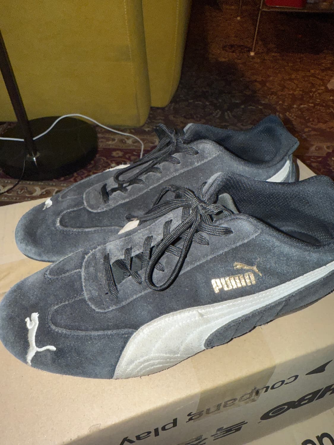 퓨마 스피드캣 270 상품이미지3