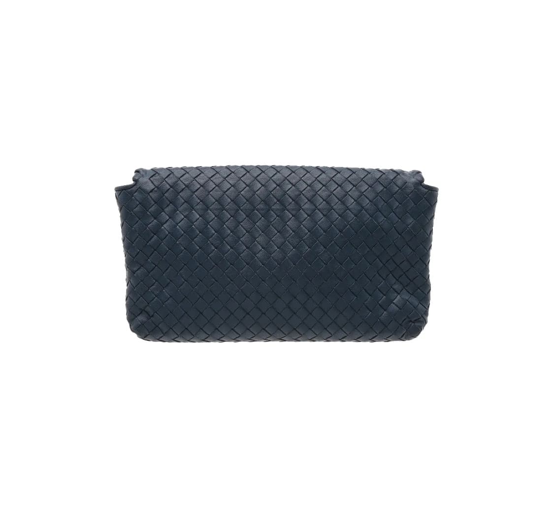 [A급] 보테가베네타 인트레치아토 플랩 크로스백 판매합니다!!! 상품이미지2