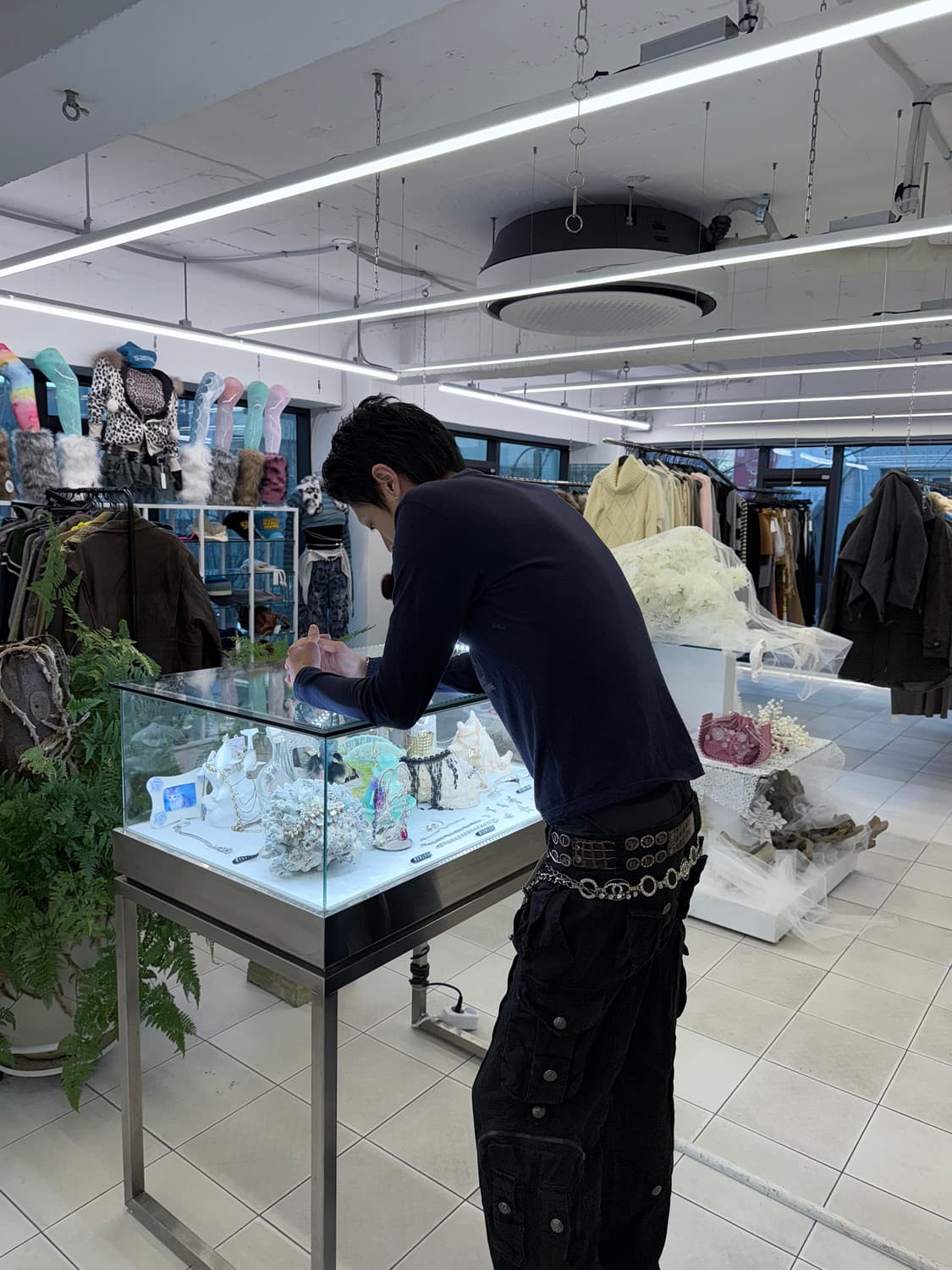 y2k eagle t-shirt 상품이미지4