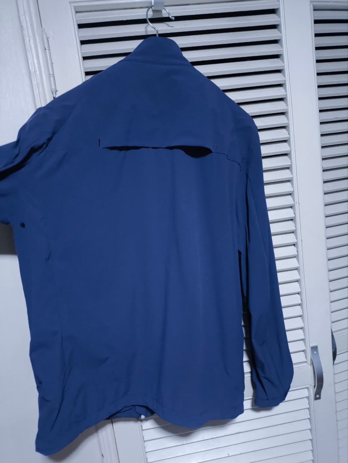 105 닥스 바람막이 골프복 운동복 상품이미지7