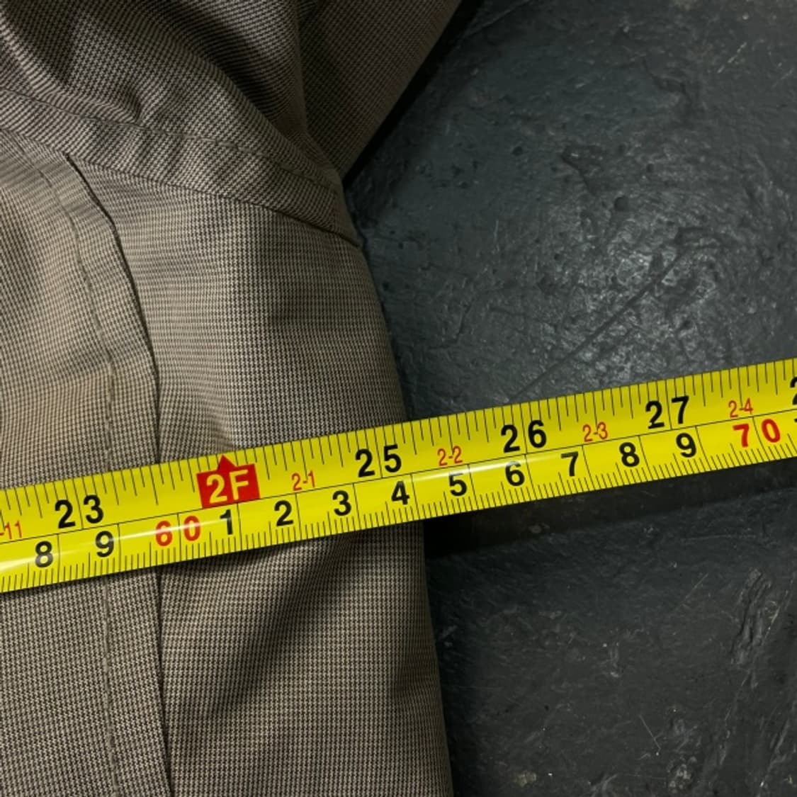 105 헨리코튼 파일럿 코트 상품이미지6