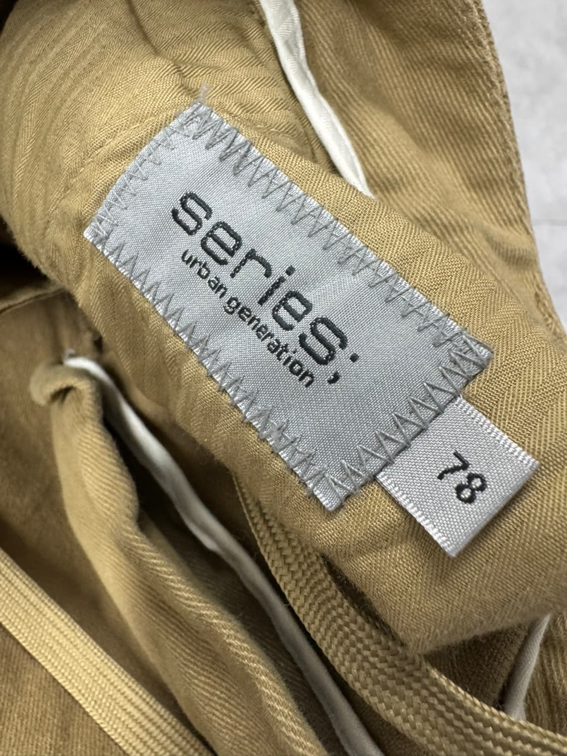 시리즈 24FW  상품이미지3