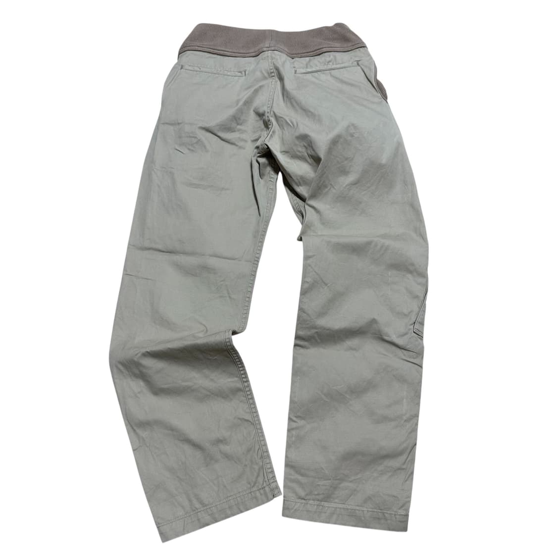 캐피탈 카고 이지 팬츠 상품이미지8