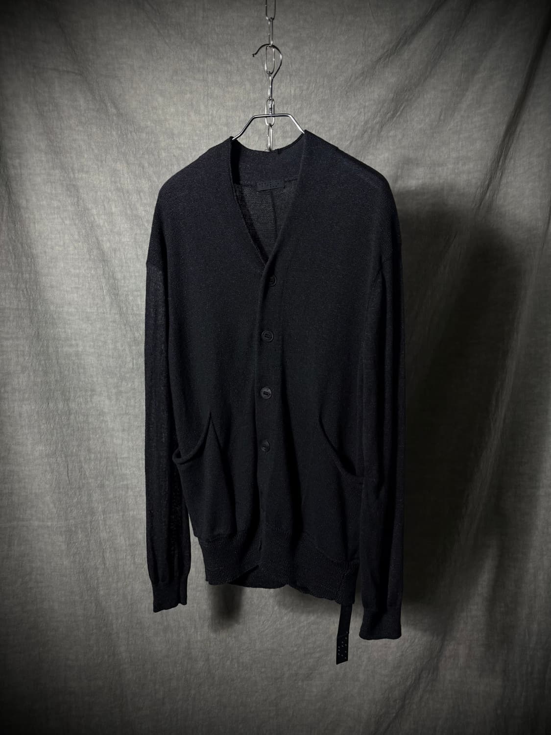 DEVOA Cardigan 상품이미지1