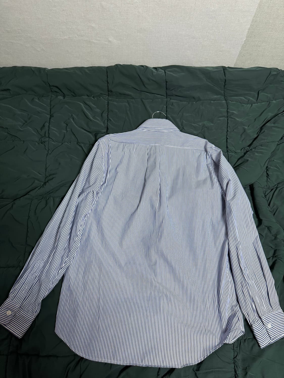 폴로 랄프로렌 빈티지 스트라이프 셔츠 상품이미지2