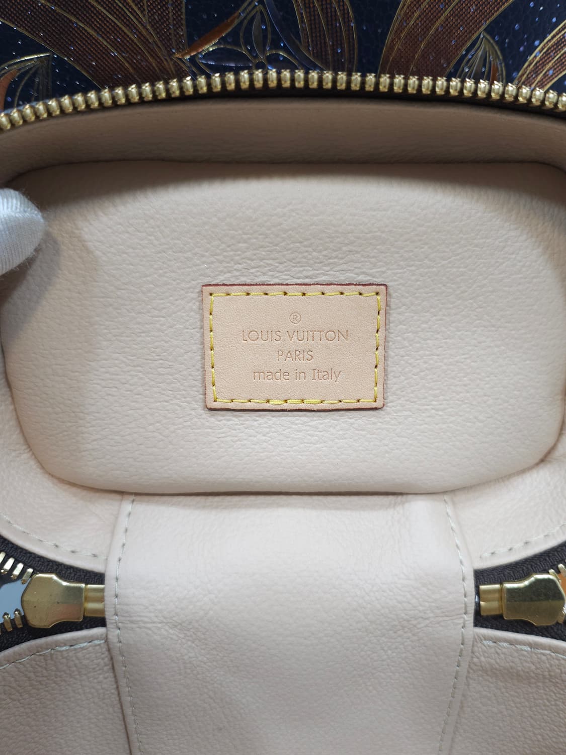 [정품] LV 루이비통 니스 나노 상품이미지5