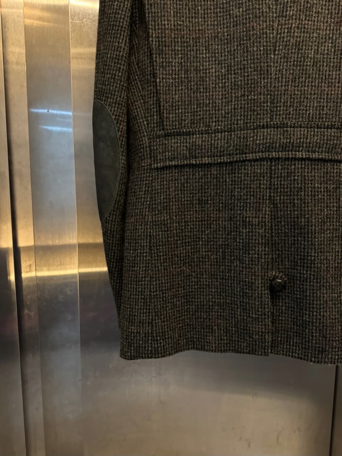 랄프로렌 트위드 자켓 상품이미지4