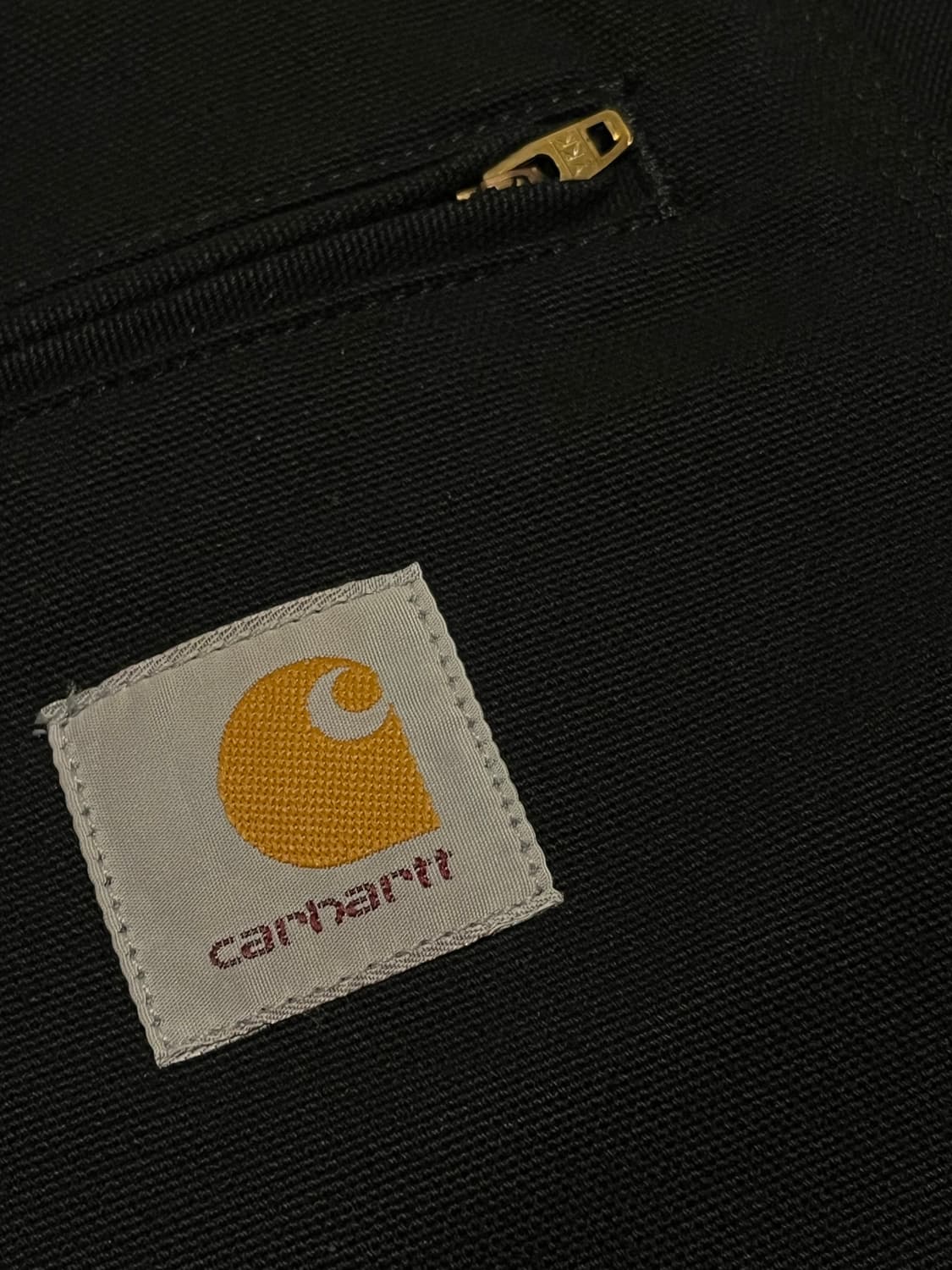 칼하트윕 OG디트로이트 자켓 상품이미지1