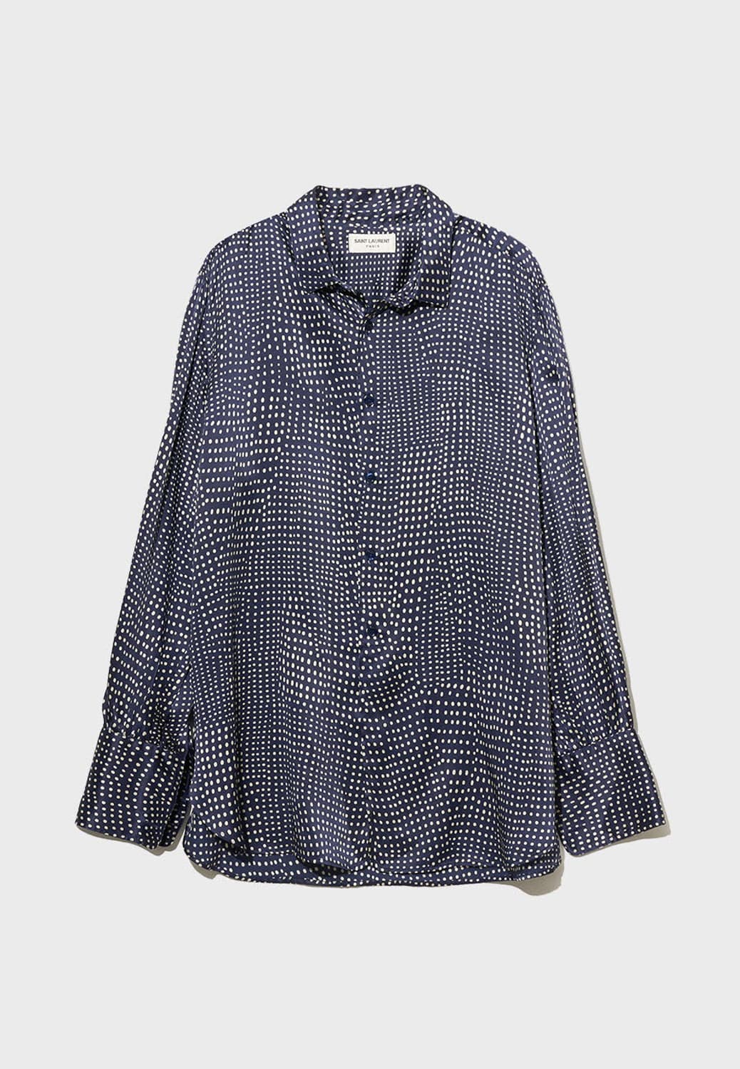 SAINT LAURENT shirt 상품이미지1