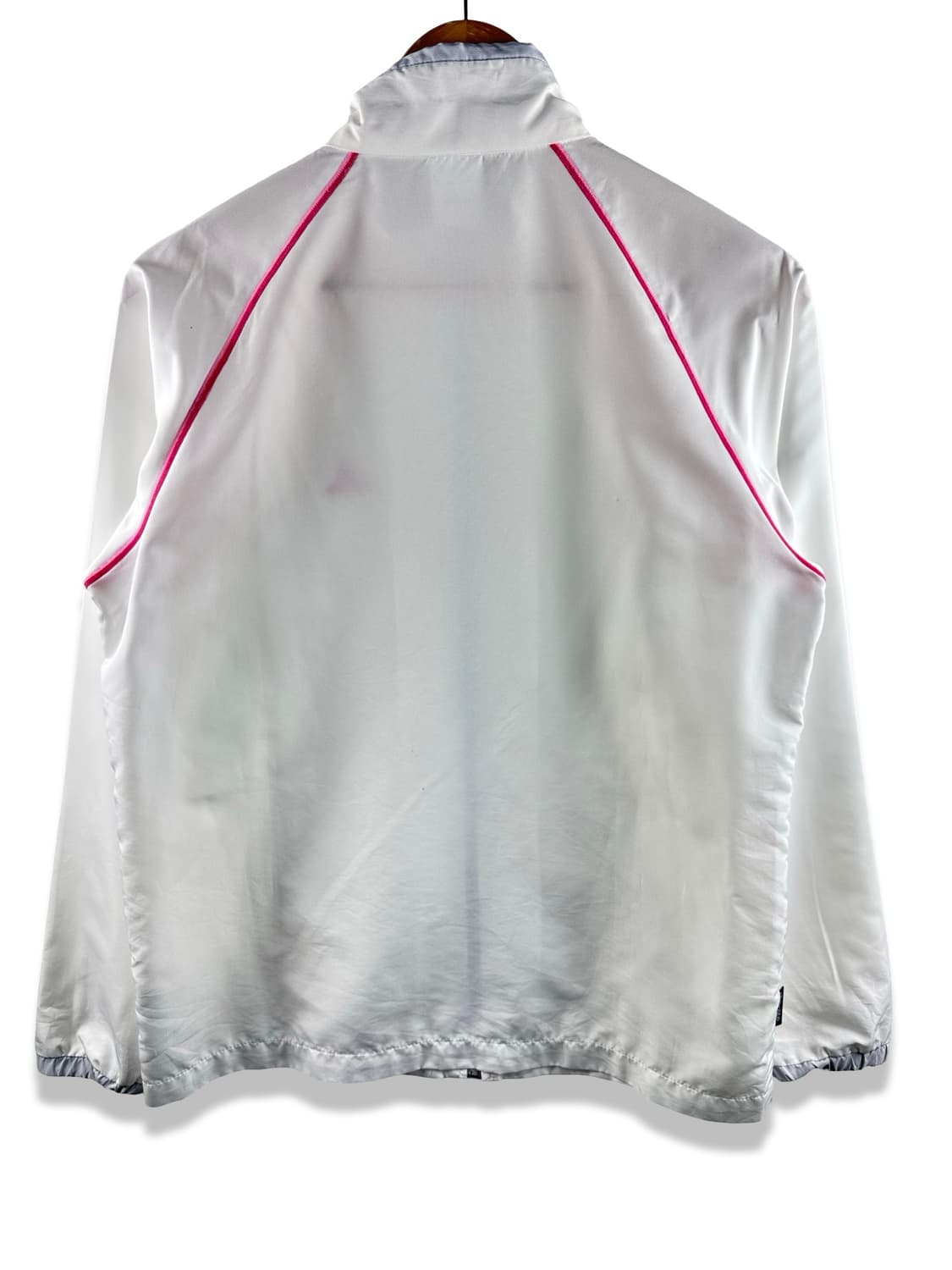 아디다스 흰핑 바람막이2758 상품이미지2