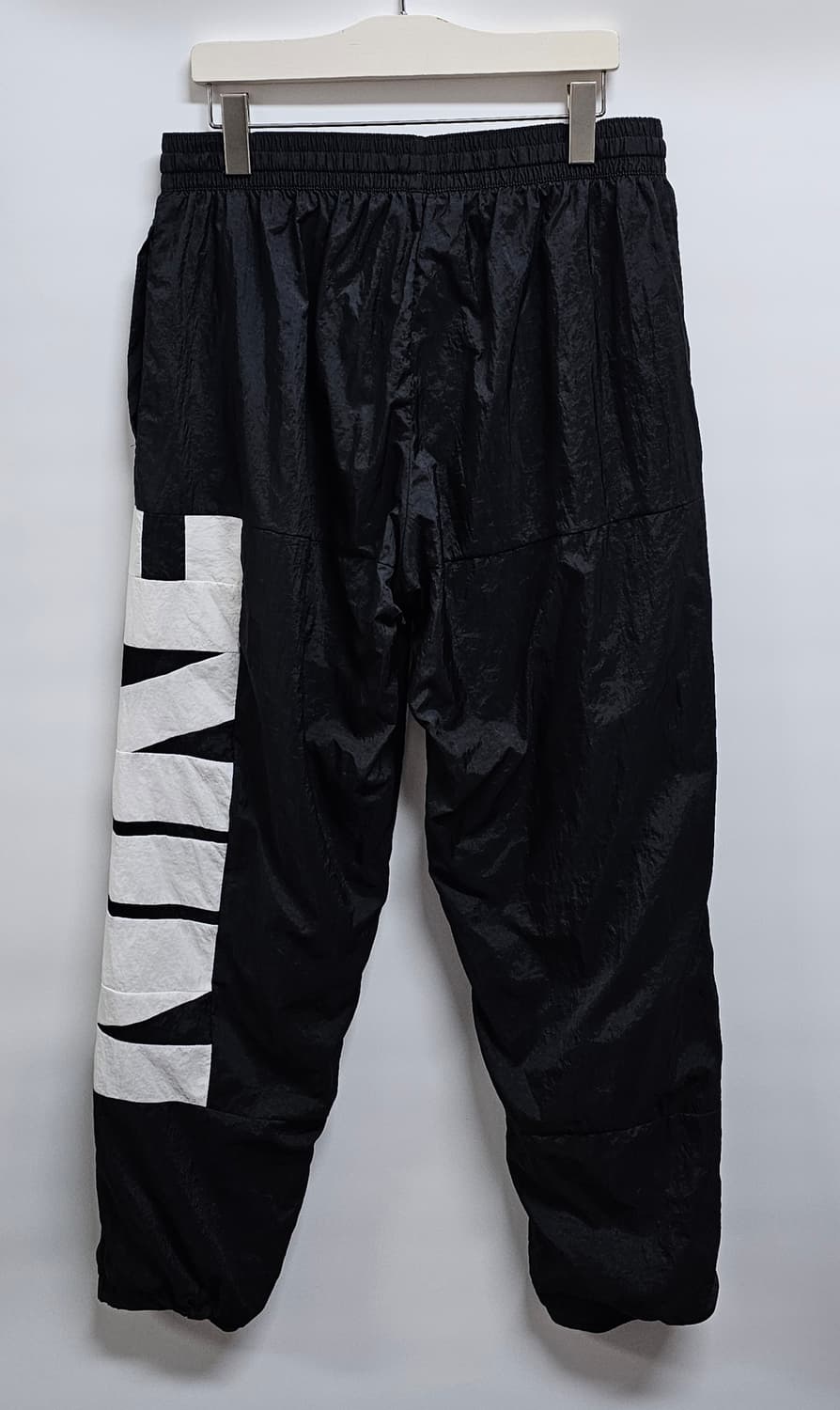 나이키 우븐 트레이닝 조거팬츠 XL 상품이미지2