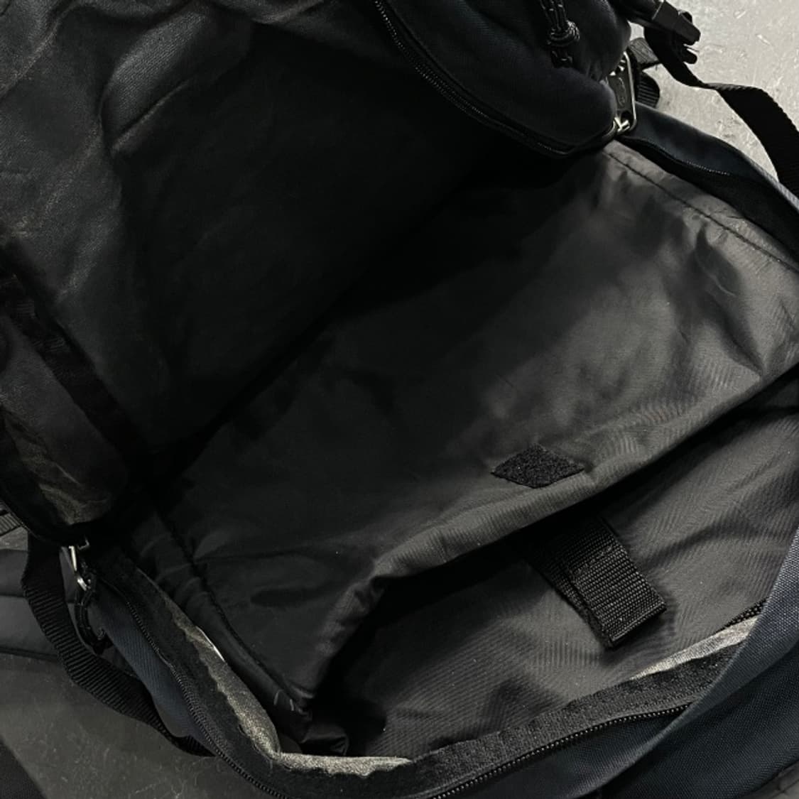 이스트팩 백팩 상품이미지5