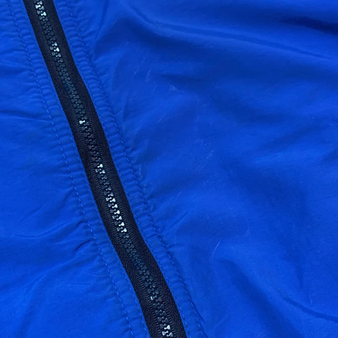 90s 에디바우어 웜업자켓 made in usa w(s) 상품이미지3