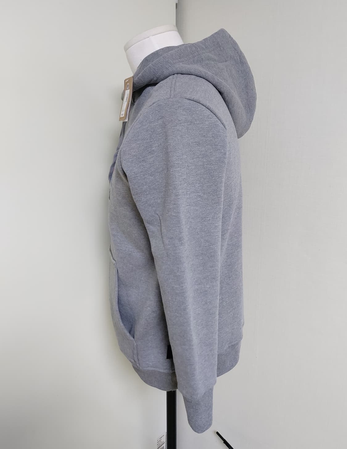 파타고니아 P-6 로고 업라이절 기모 후디(XS)새상품

 상품이미지2