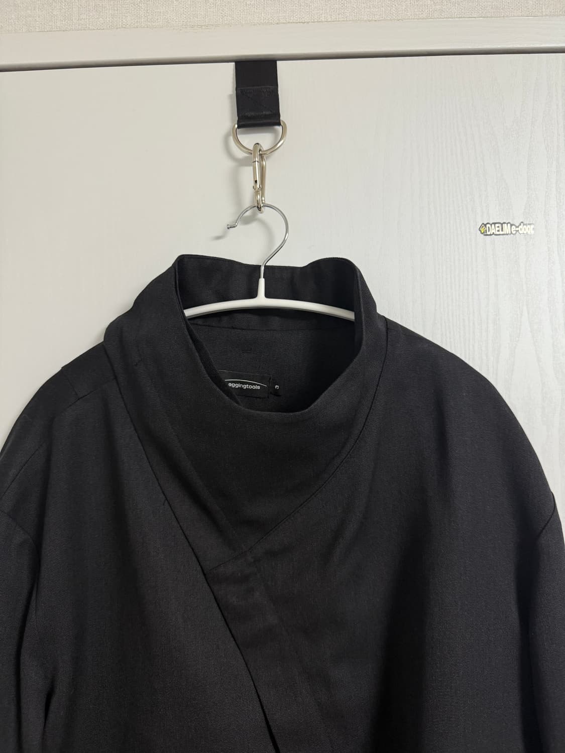 Laggingtools 쉴드 자켓 블루종 상품이미지8