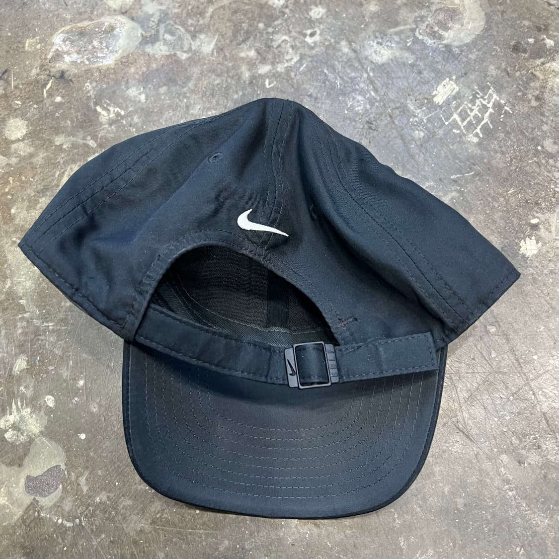 나이키 야구모자 볼 캡 모자 2개 일괄 판매 상품이미지8