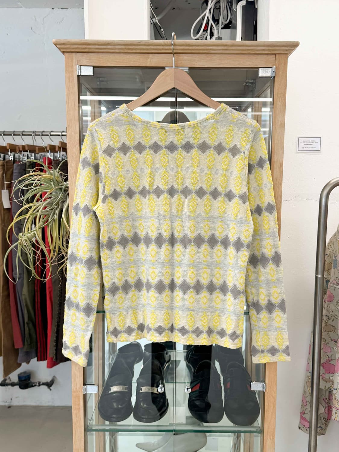 zucca cardigan  상품이미지6