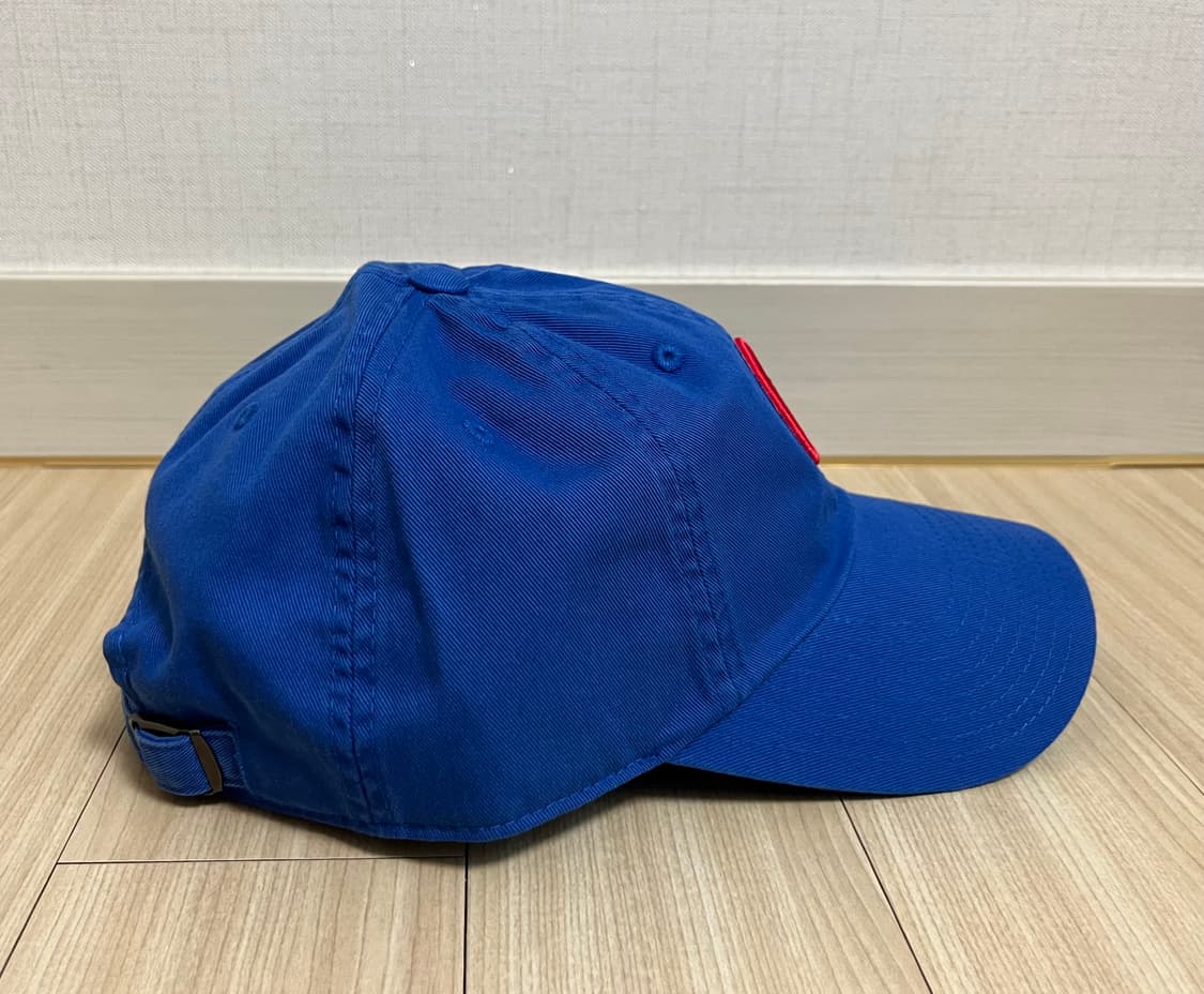 [새제품] 아메리칸 니들 시카고 컵스 MLB 볼캡 야구 모자 상품이미지5