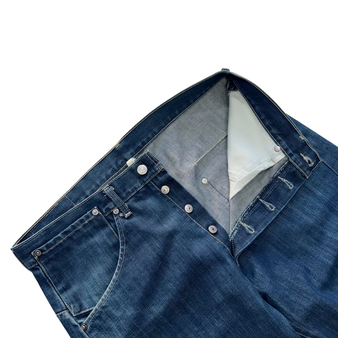 [34] 00's 리바이스 엔지니어드진 데님 청바지 [LV1373] 상품이미지3