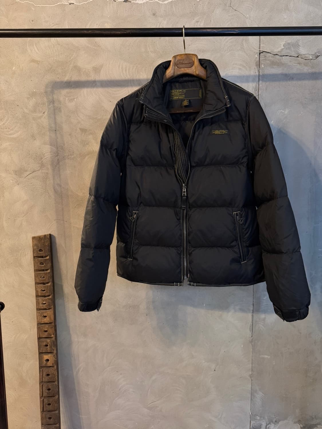 폴로 랄프로렌 다운 패딩 자켓 66~77 상품이미지1