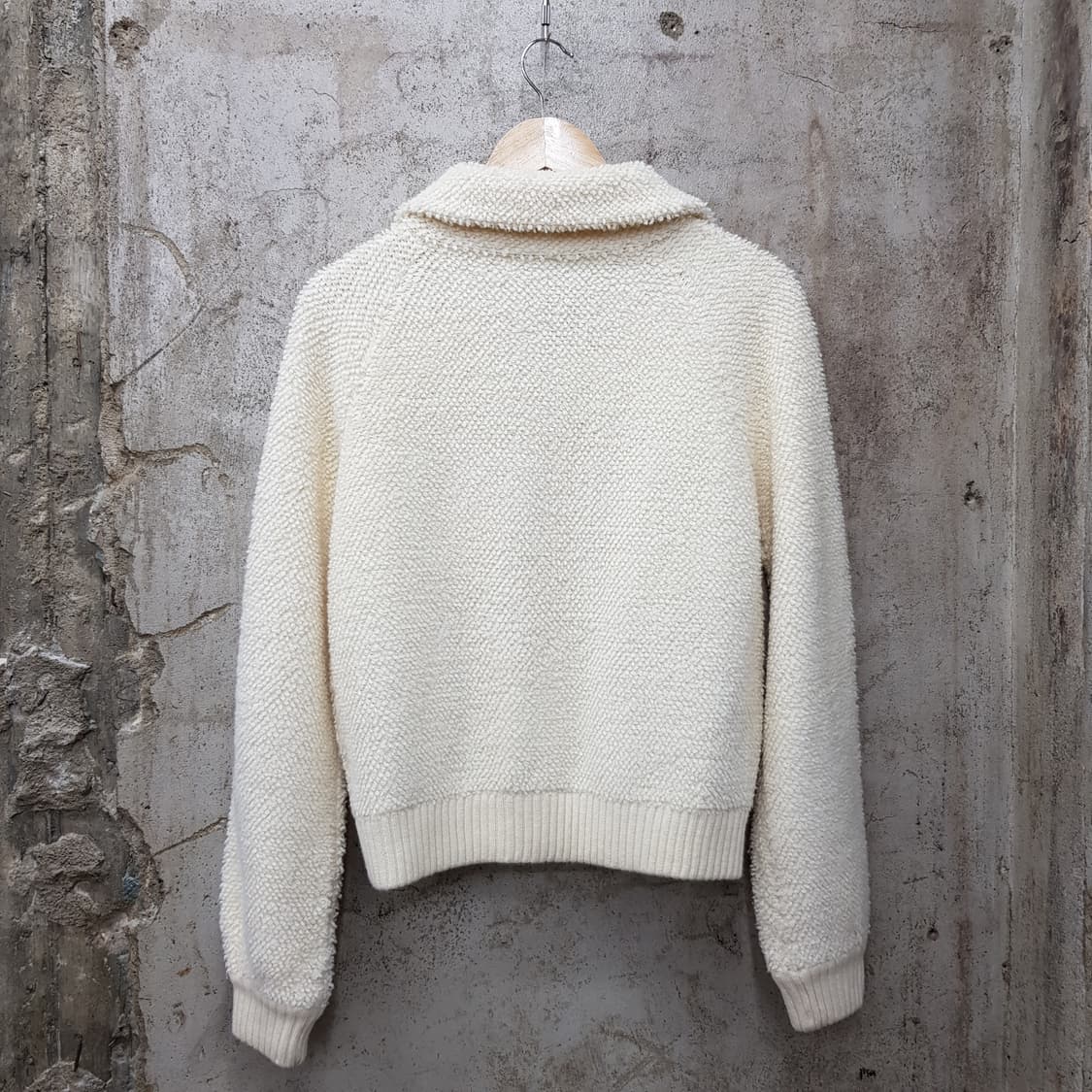 그로브 Felip 니트  점퍼/가디건 F사이즈  상품이미지2