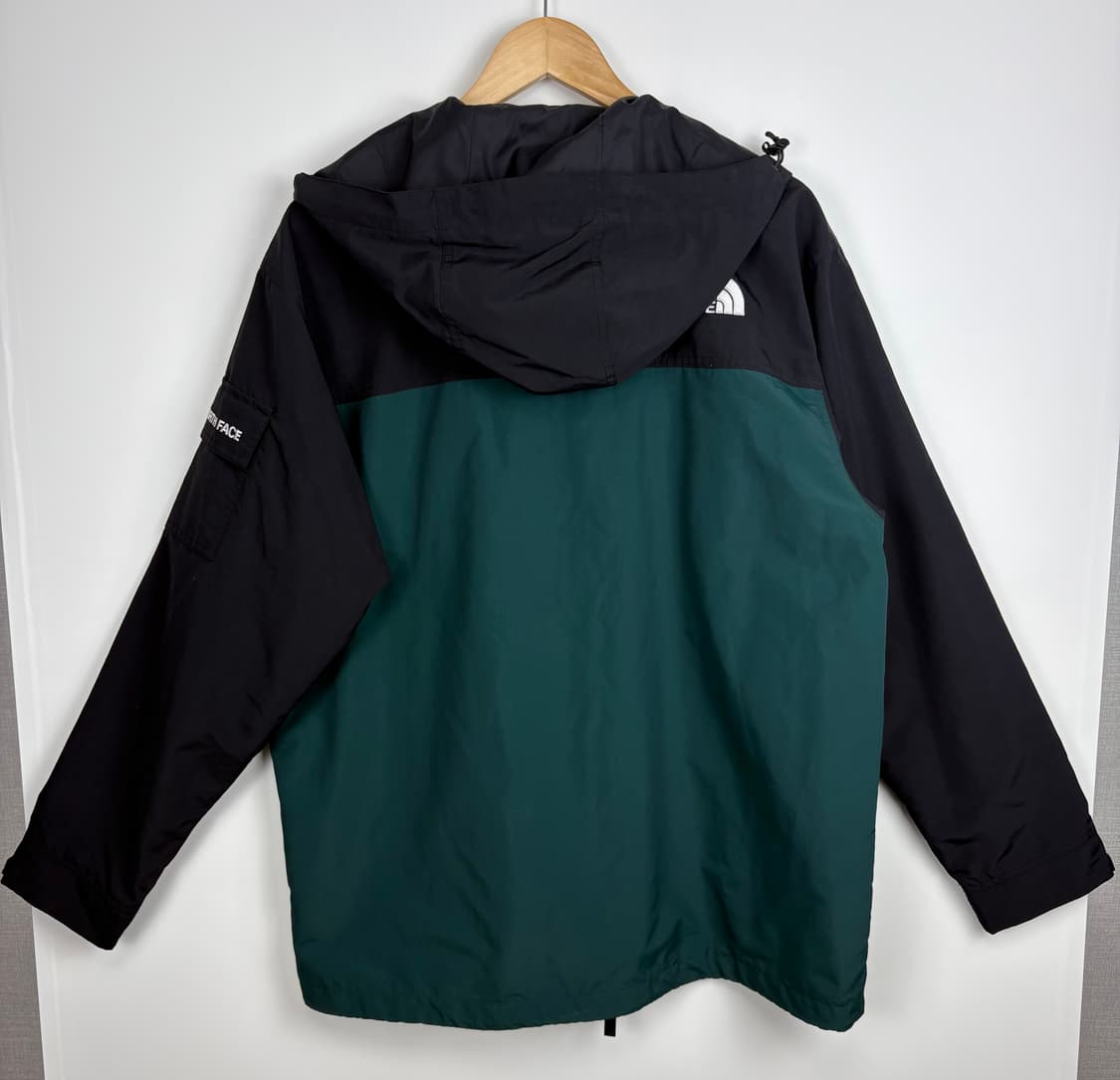 노스페이스 윈드 프리 자켓 상품이미지4