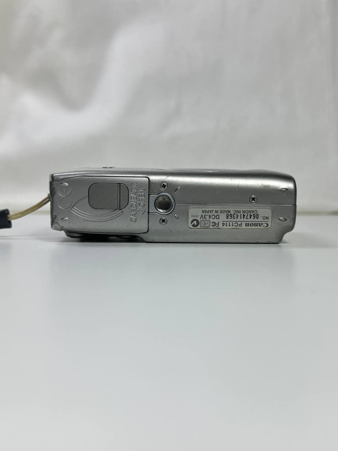 Canon ixus 700 / sd500 / ixy 600 캐논 익서스 상품이미지8