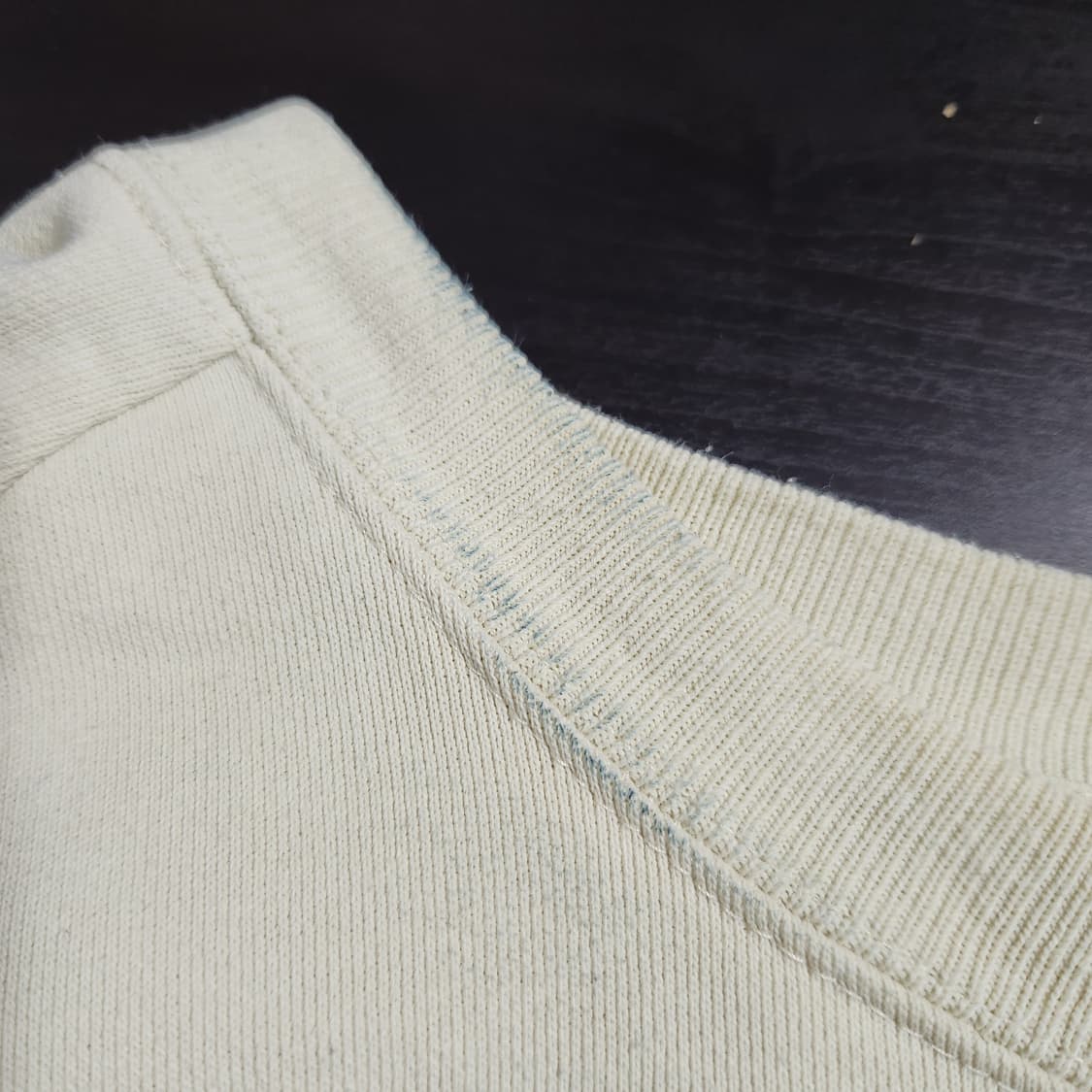 H892 [105] 오니츠카타이거 맨투맨 티셔츠
 상품이미지8