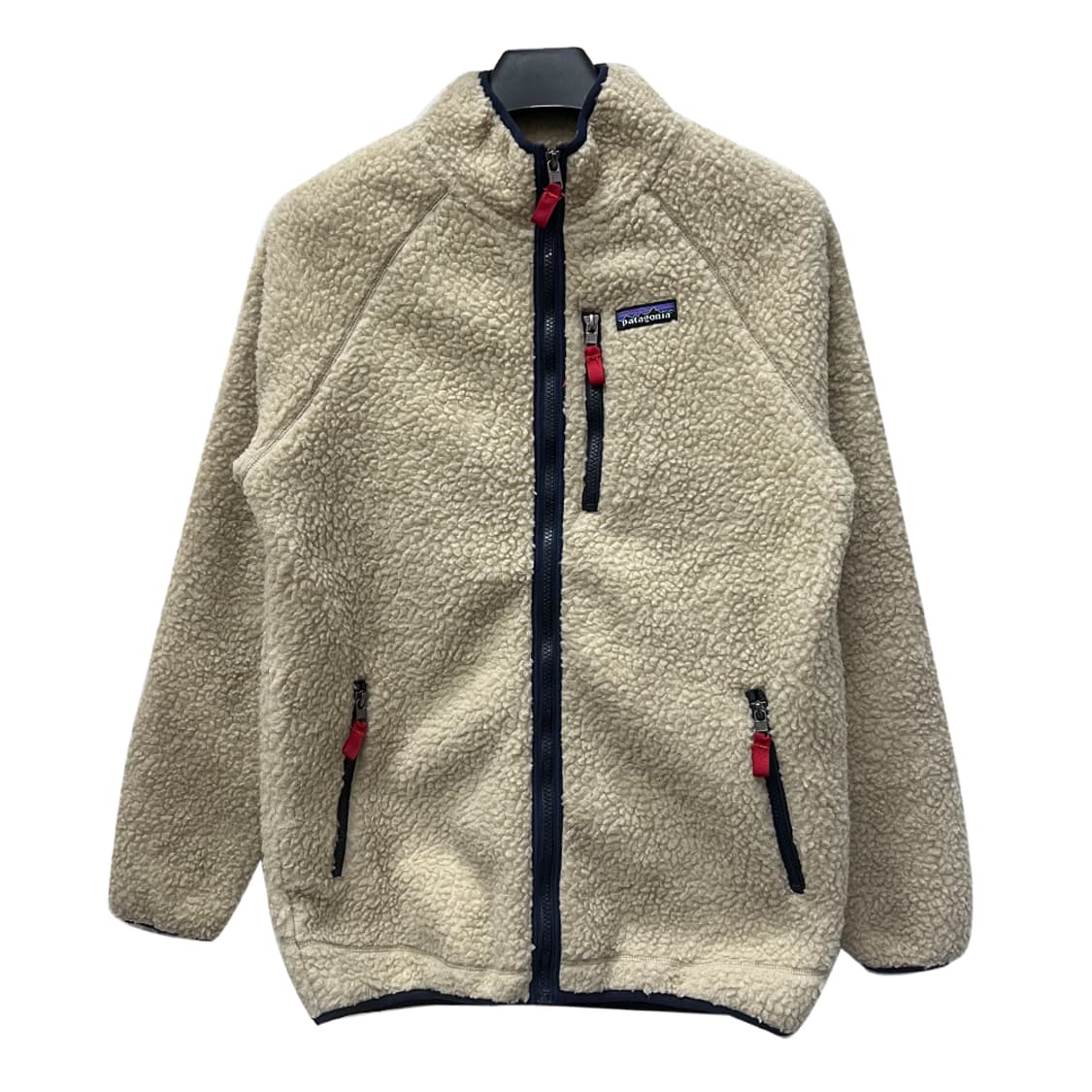 파타고니아 멘즈 레트로 파일 플리스 자켓 M 상품이미지1