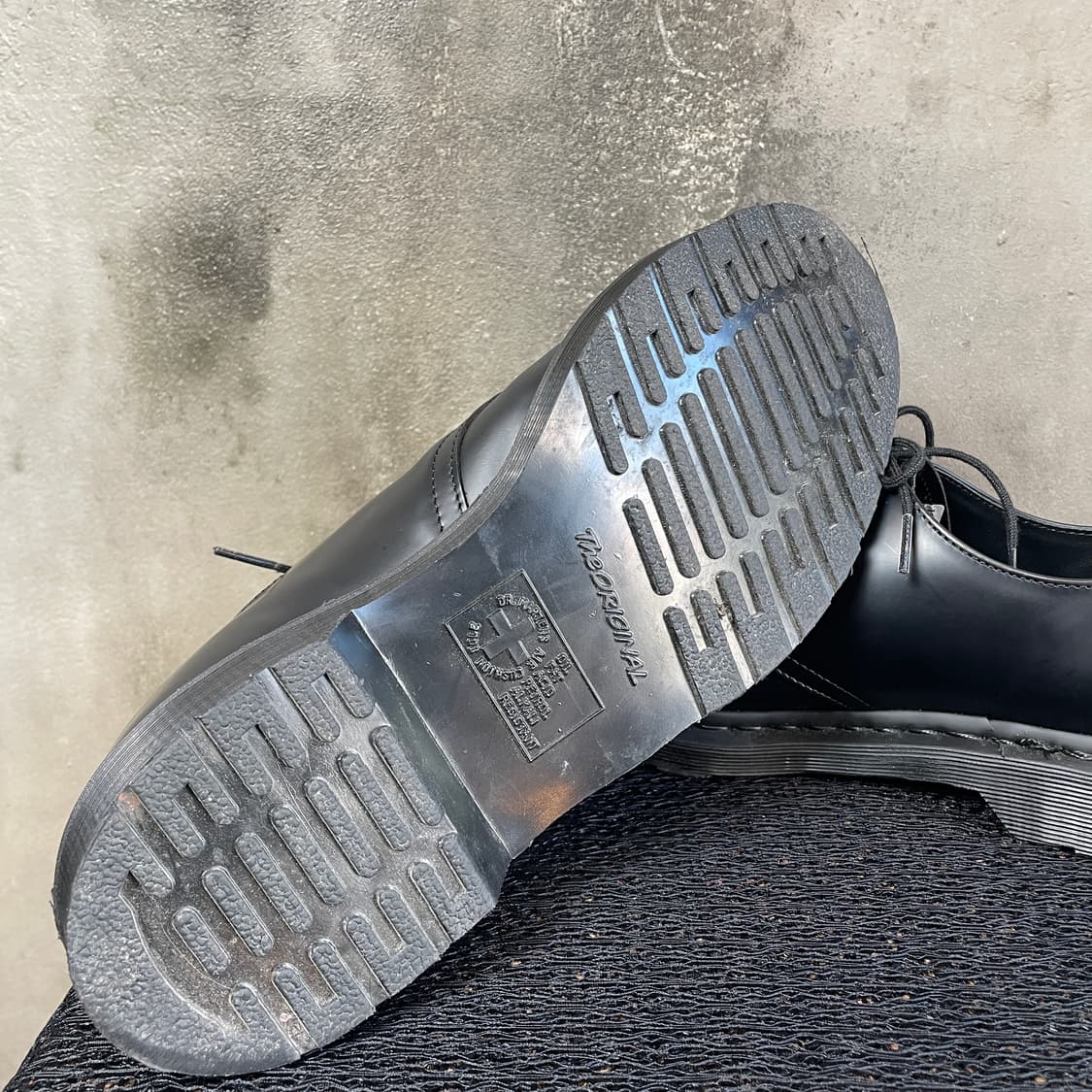 닥터마틴 1461 모노 상품이미지6