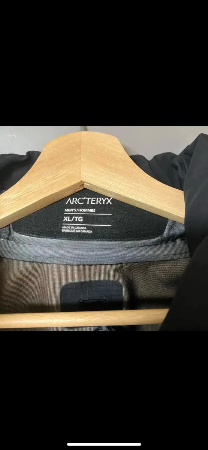 아크테릭스 리프 알파 gen.2 xl 상품이미지6