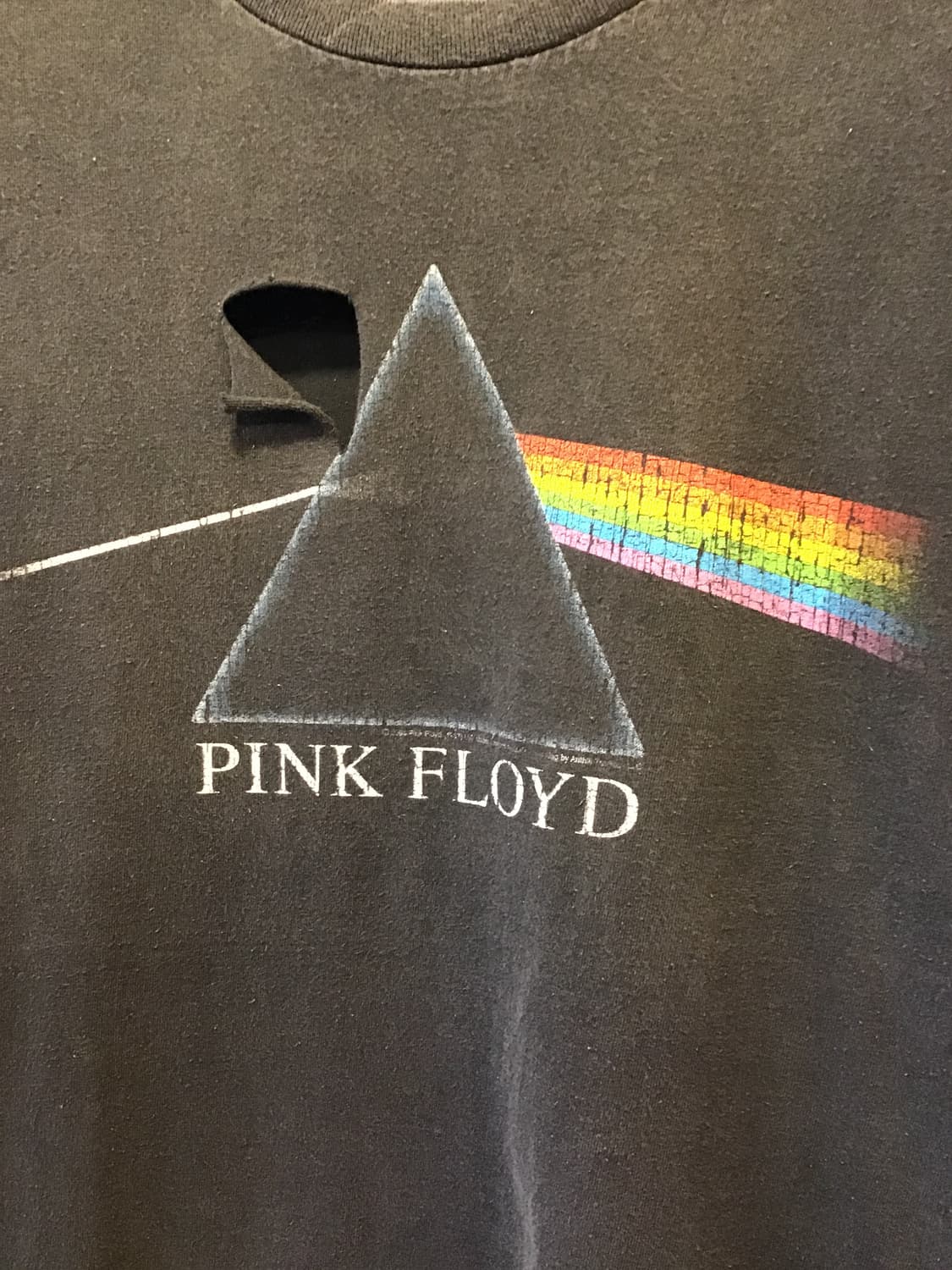 ‘94 핑크플로이드 상품이미지2